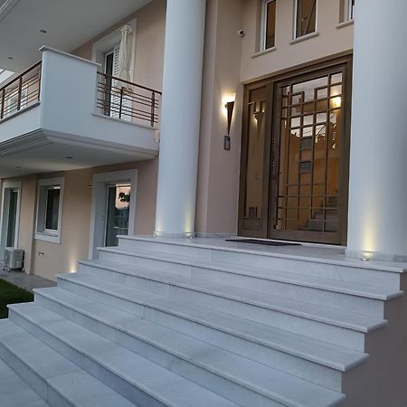 Aria Luxury Apartments Nafplio Exterior foto